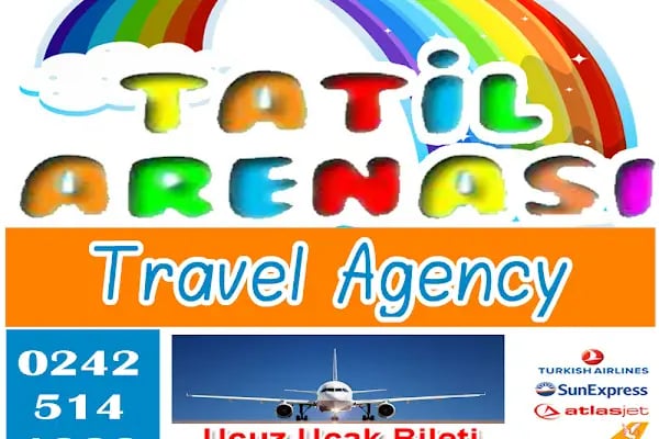 Tatil Arenası Seyahat Acentesi - Resim 9