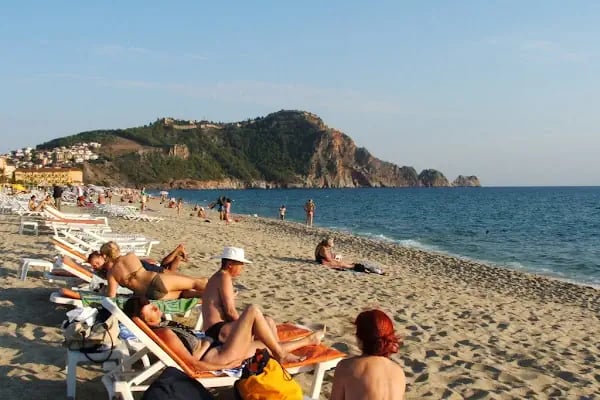 Blue Dream Otel - Resim 8