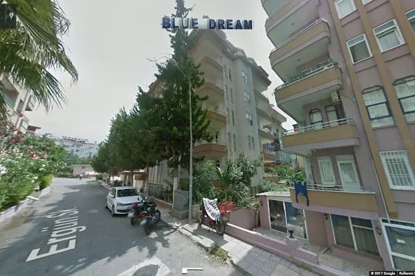 Blue Dream Otel - Resim 10