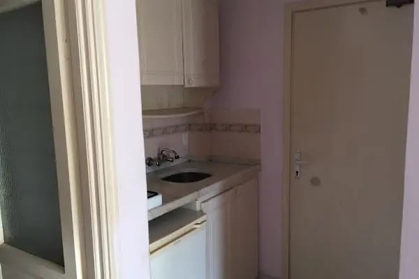 Blue Dream Otel - Resim 14