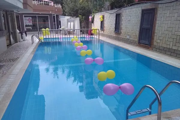 Blue Dream Otel - Resim 3