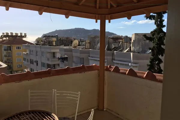 Blue Dream Otel - Resim 5