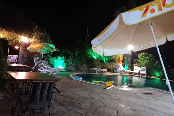MarBeachOtel - Resim 14