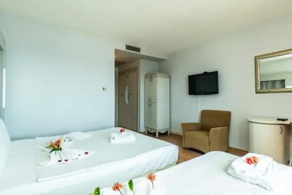 MarBeachOtel - Resim 2