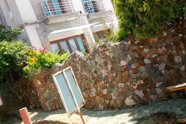 MarBeachOtel - Resim 19