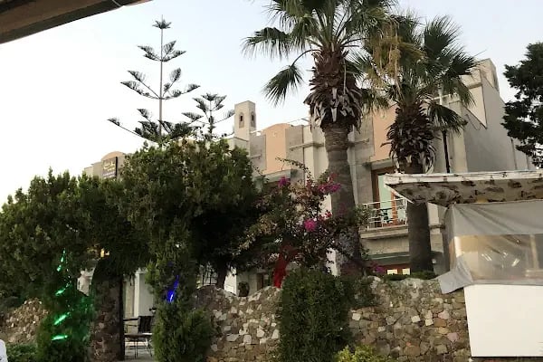 MarBeachOtel - Resim 16
