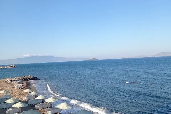 MarBeachOtel - Resim 4