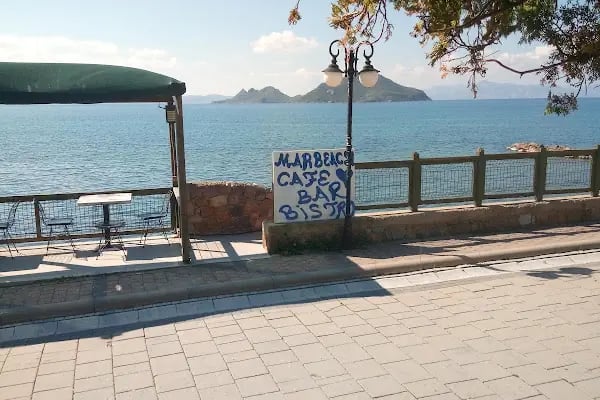 MarBeachOtel - Resim 8