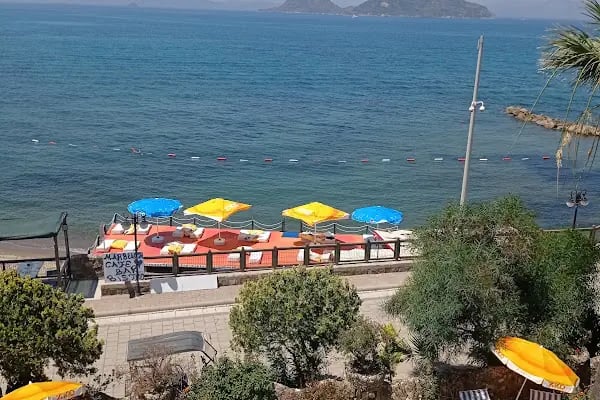 MarBeachOtel - Resim 9