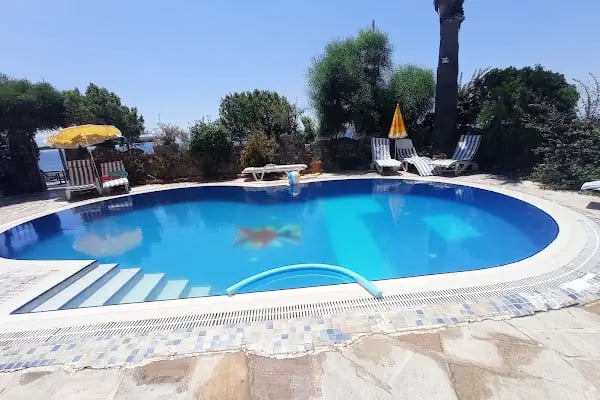 MarBeachOtel - Resim 3