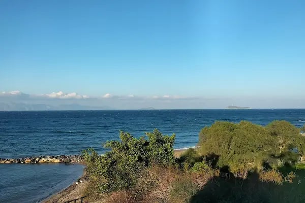 MarBeachOtel - Resim 10