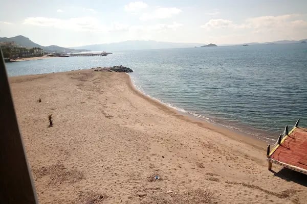 MarBeachOtel - Resim 6