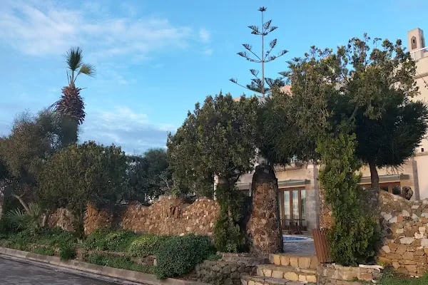 MarBeachOtel - Resim 5