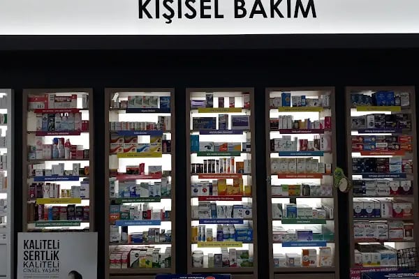 Akasya Eczanesi - Resim 7