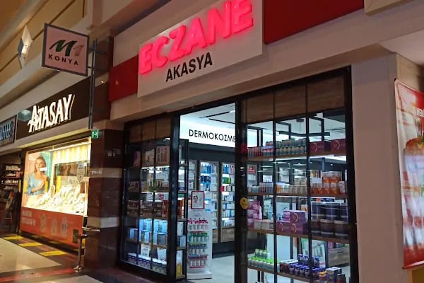 Akasya Eczanesi - Resim 2