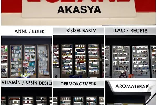 Akasya Eczanesi - Resim 16