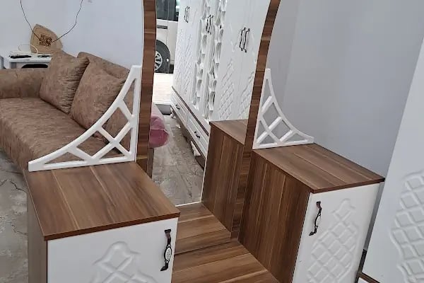 MERSİN YALIN SPOT SANDIK ODASI - Resim 14
