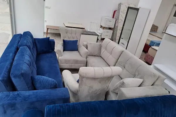 MERSİN YALIN SPOT SANDIK ODASI - Resim 12