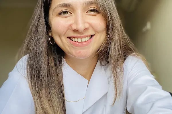 Dr. Hande Özkan, Bodrum Çocuk Doktoru, Pediatrician - Resim 2