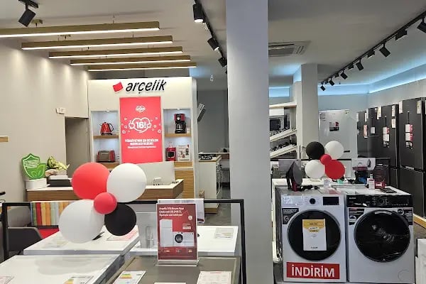 ARÇELİK - DİŞÇİOĞULLARI DAYANIKLI TÜKETİM MALLARI - Resim 2