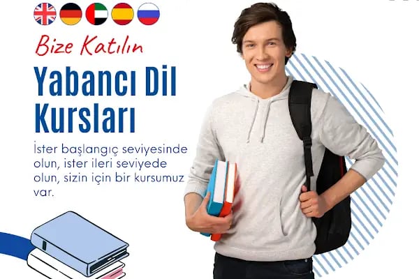 TALE Dil Okulu - Libadiye - Resim 13