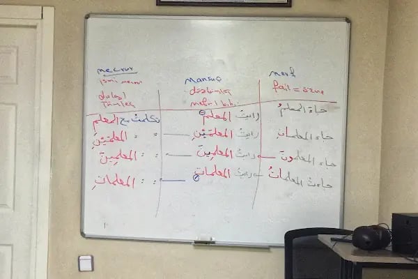 TALE Dil Okulu - Libadiye - Resim 2
