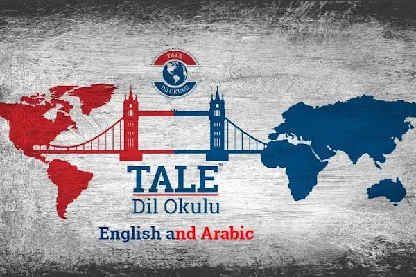 TALE Dil Okulu - Libadiye - Resim 8