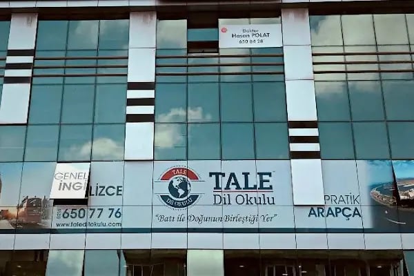 TALE Dil Okulu - Libadiye - Resim 16