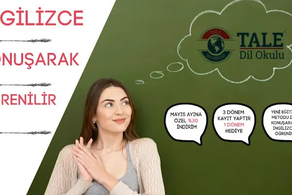 TALE Dil Okulu - Libadiye - Resim 9