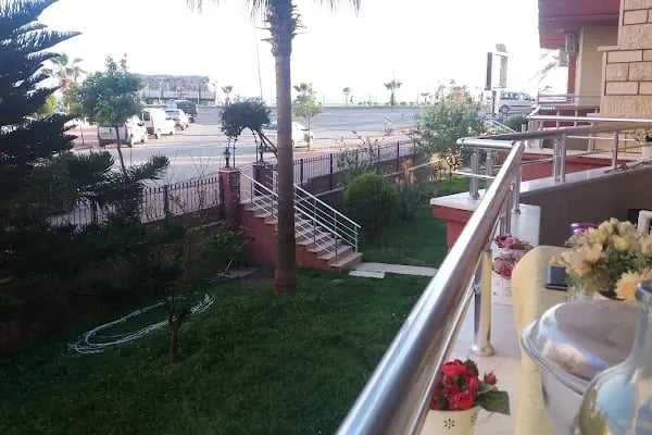 Sümer 3 Tatil Sitesi - Resim 6