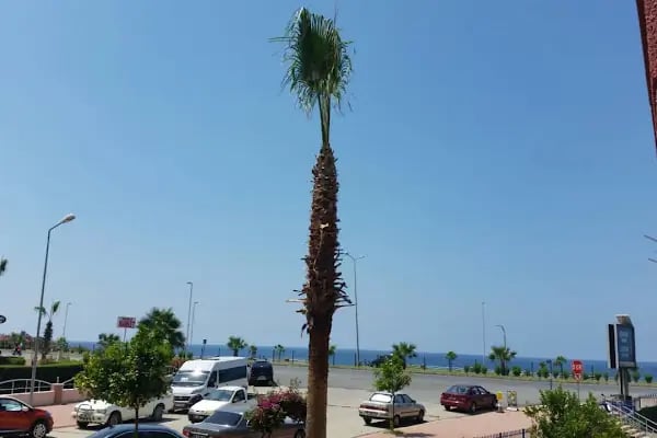 Sümer 3 Tatil Sitesi - Resim 5