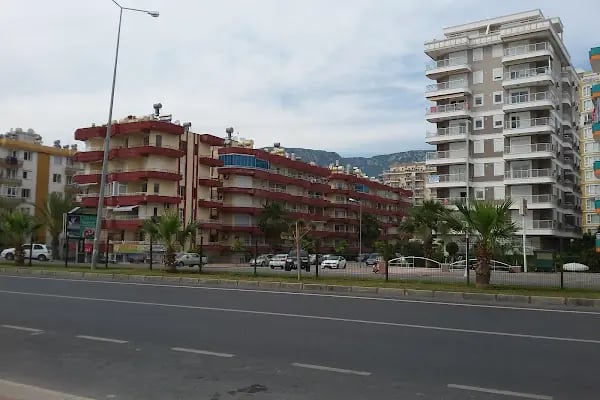 Sümer 3 Tatil Sitesi - Resim 4