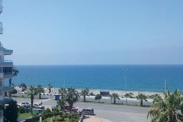 Sümer 3 Tatil Sitesi - Resim 2