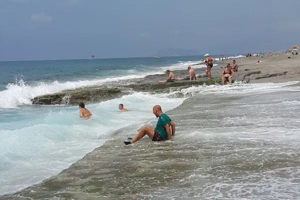 Sümer 3 Tatil Sitesi - Resim 3
