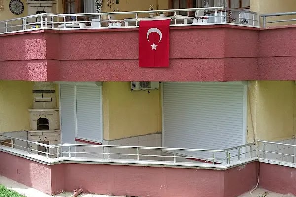 Sümer 3 Tatil Sitesi - Resim 8