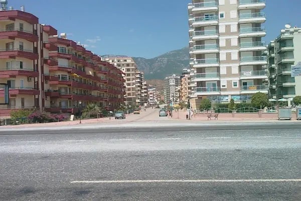Sümer 3 Tatil Sitesi - Resim 15