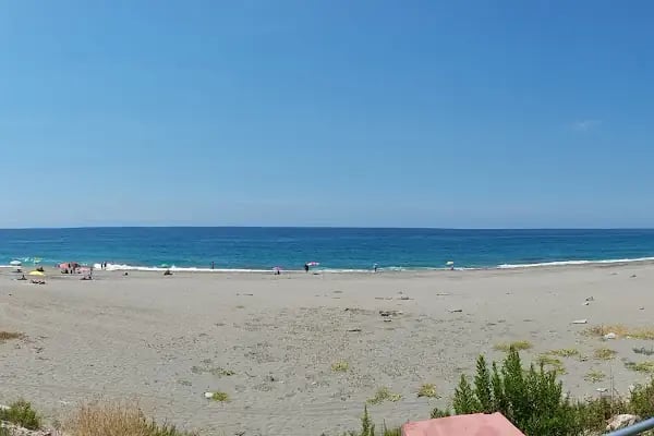 Sümer 3 Tatil Sitesi - Resim 16