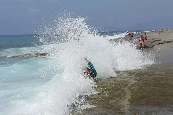 Sümer 3 Tatil Sitesi - Resim 7