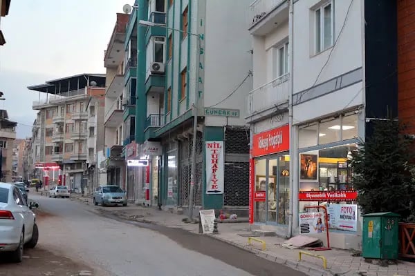 Beydağı Organizasyon &amp; Fotoğrafçılık - Resim 2
