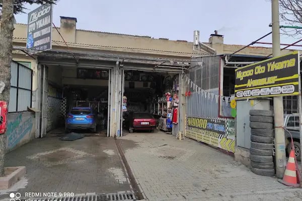 Niyooo oto yıkama aksesuar - Resim 2