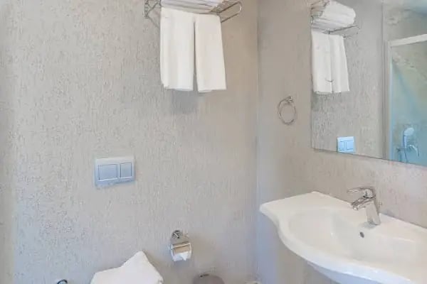 ZEF Residence Bodrum - Resim 13