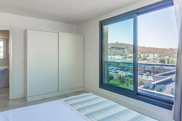 ZEF Residence Bodrum - Resim 10