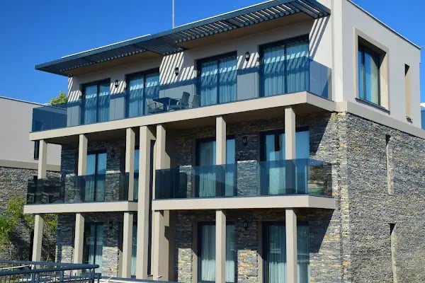 ZEF Residence Bodrum - Resim 18
