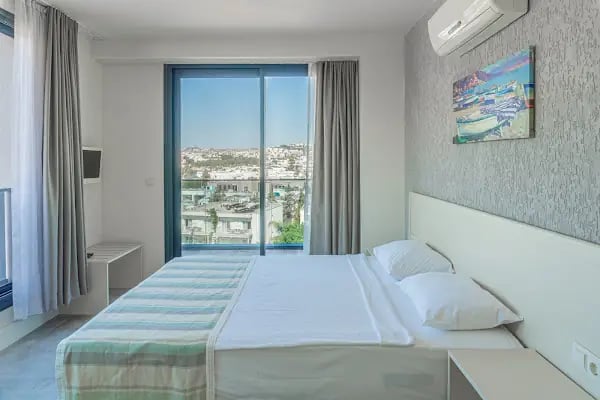ZEF Residence Bodrum - Resim 20