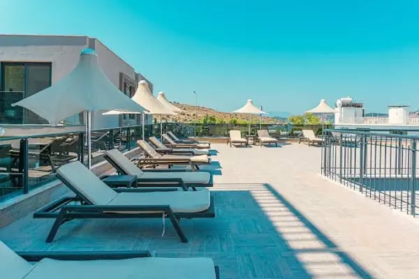 ZEF Residence Bodrum - Resim 5