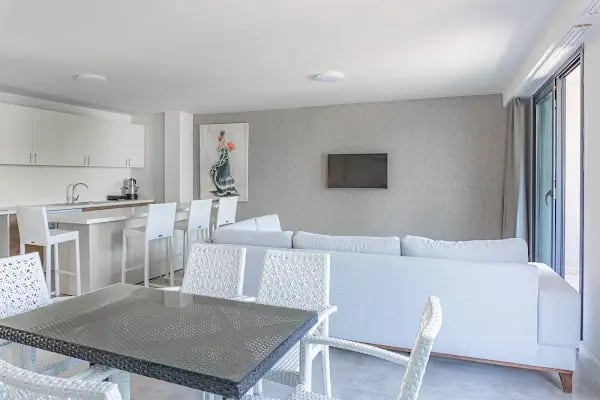 ZEF Residence Bodrum - Resim 3