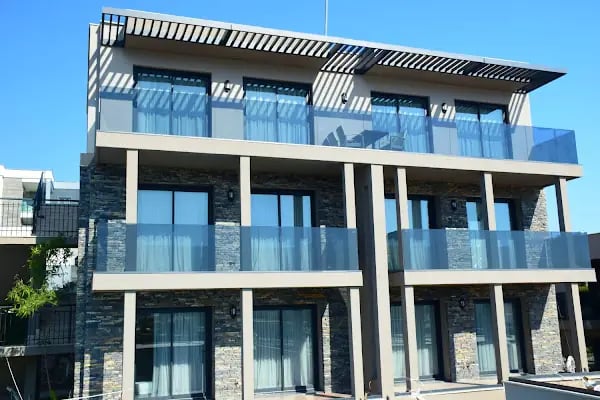ZEF Residence Bodrum - Resim 16