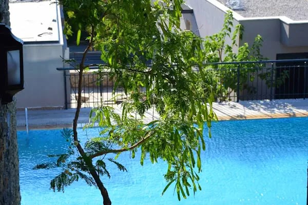 ZEF Residence Bodrum - Resim 11