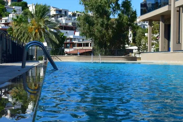 ZEF Residence Bodrum - Resim 15