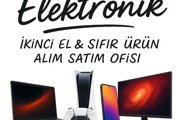 Ecem Bilgisayar &amp; Teknoloji Sistemleri - Resim 7